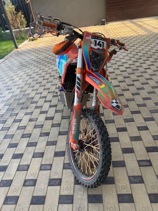 Kews k16 300cc 177fmm