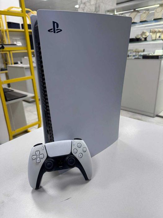 Sony PlayStation 5 CFI-1208A