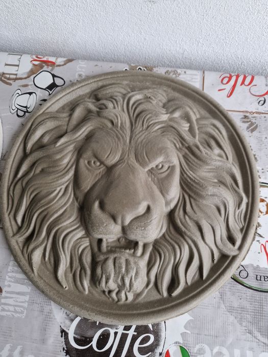 Decorațiuni din beton