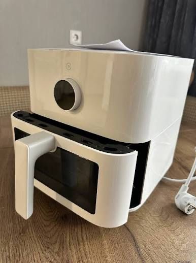 Airogrill xiaomi 5.5 smart