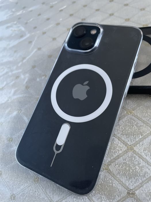 Iphone 13 гарантя