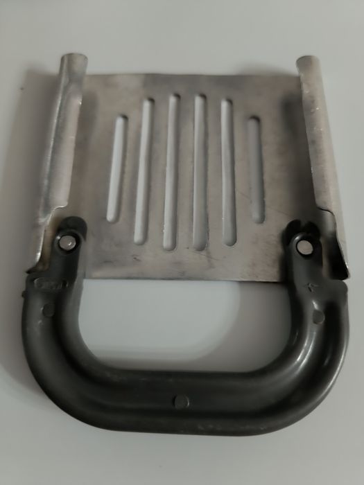 Советская кухонная утварь