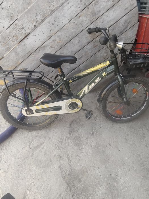 Продам детский велосипед