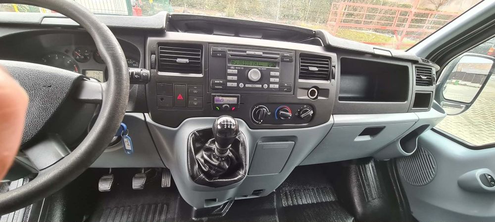 Ford Transit 2.2 Diesel