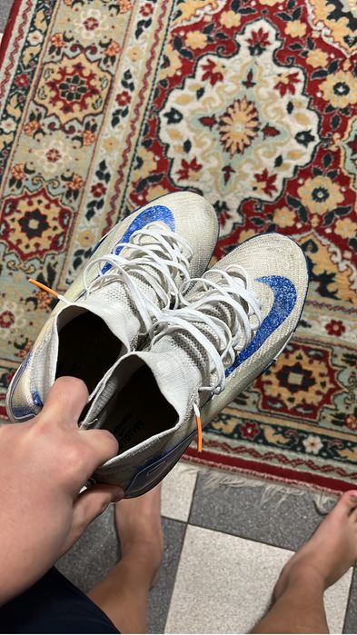 сороконожка air zoom