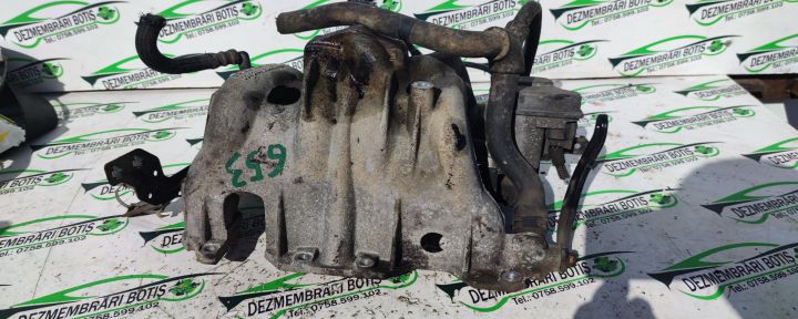 Galerie admisie /653 25325330 Opel Astra G