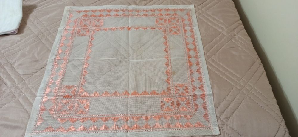 Карета ръчна изработка