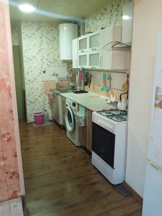 Продажа квартиры 3/1/2