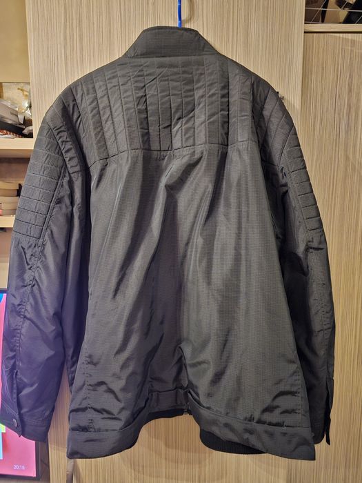 Мъжко яке Angelo Litrico 3XL 148см гръдна обиколка  зимно