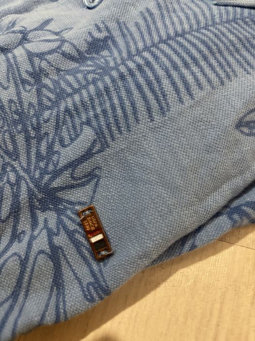 Us polo assn тениска 2ХL