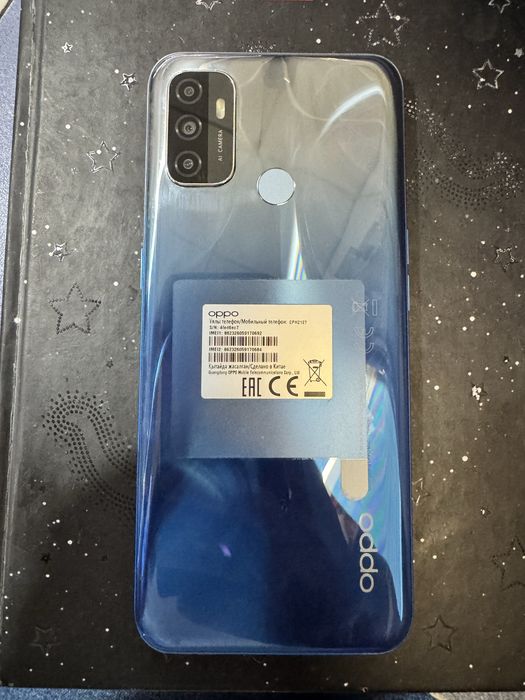 Продаю смартфон OPPO A53
