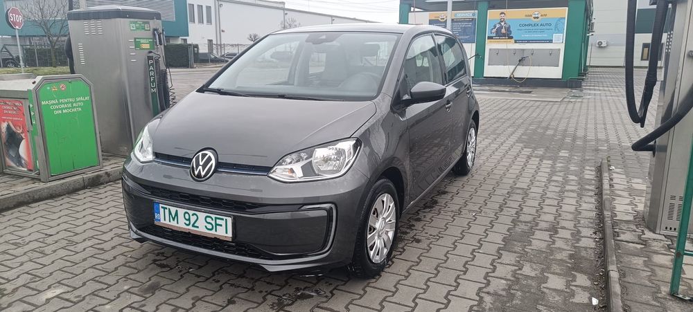 Volkswagen up! Volkswagen e-UP! stare perfecta 2022 29700 km