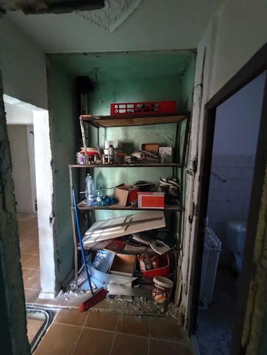 Apartament 3 camere de vânzare