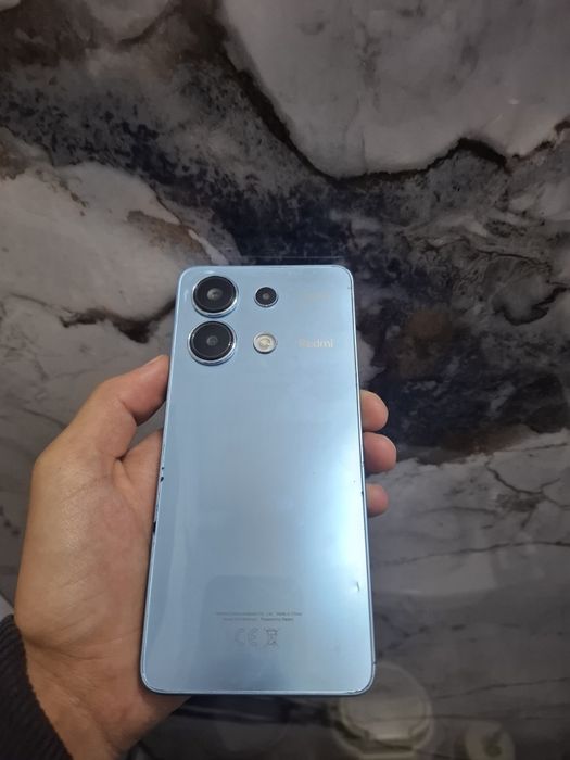 Xiaomi Redmi Note 13