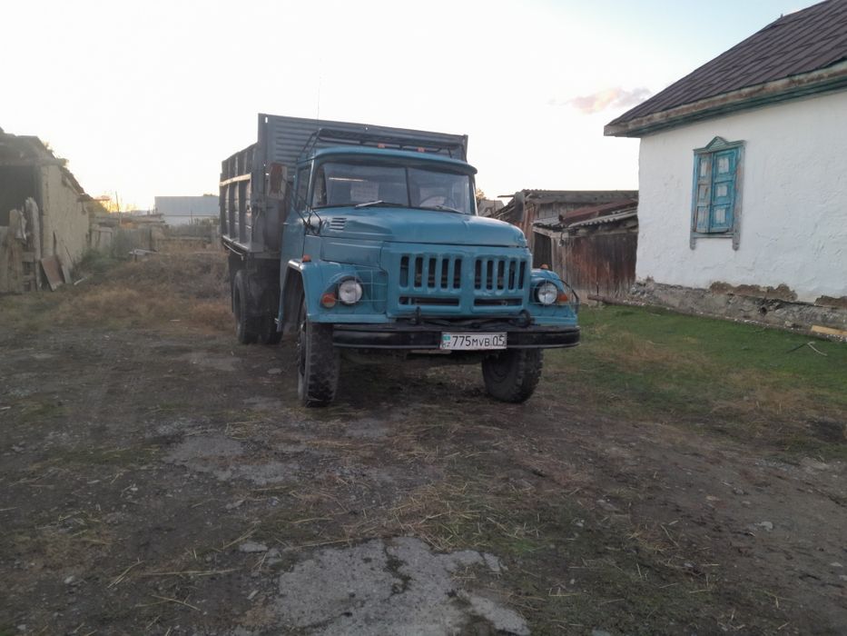 Зил 130 ММЗ 554 сатылады