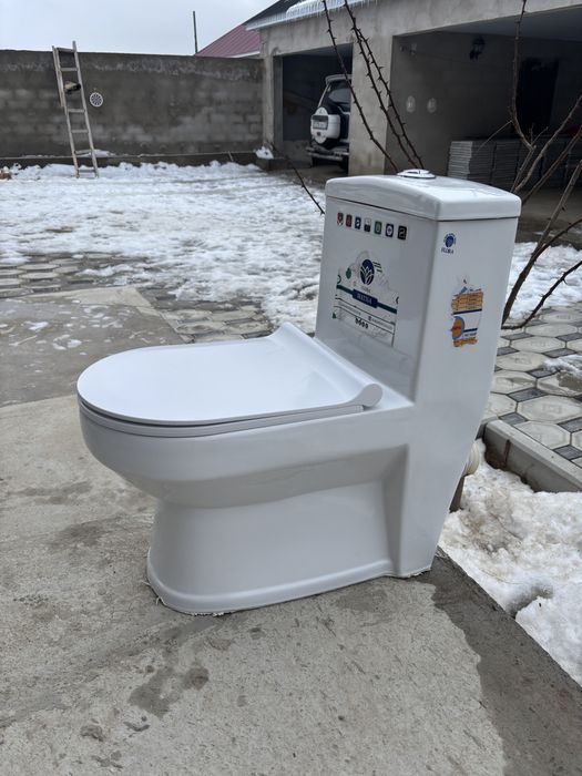 Унитаз бу сатылады
