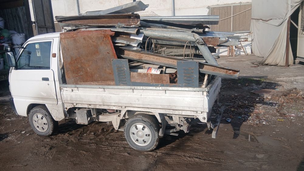 24/7 час Метал олибкетиш./ Металлом б/у Metalom Metallom