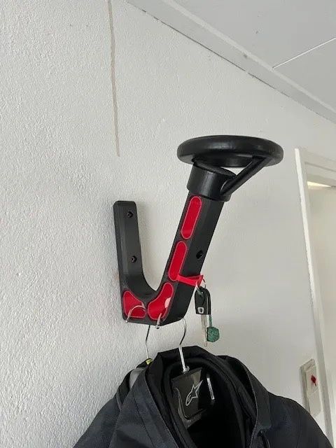 Стойки за каска