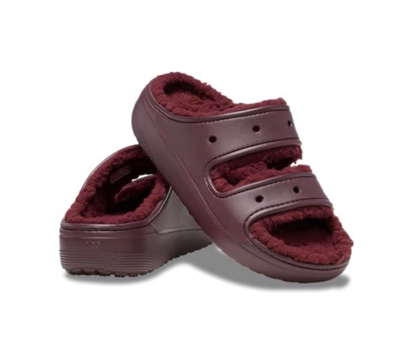 Crocs ОРИГИНАЛНИ чехли - 41/26,5см