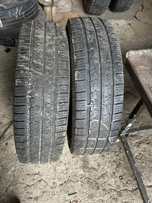 Гуми 205/75 R-16