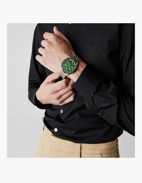 Мужские часы Lacoste