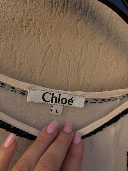 Bluză damă Chloe