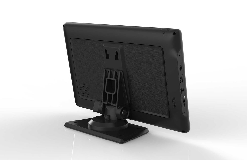 PilotOn M14XL 9 inch 2025  GPS TIR Camion Truck Auto Harti Full Europa