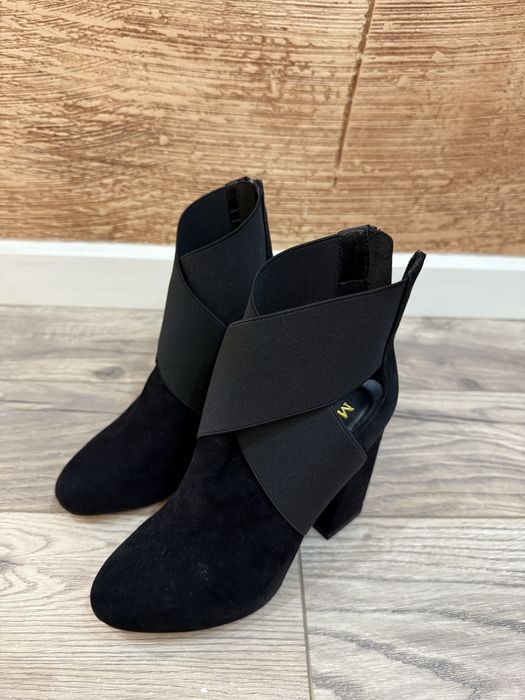 Новый марио моро натуральный кожа