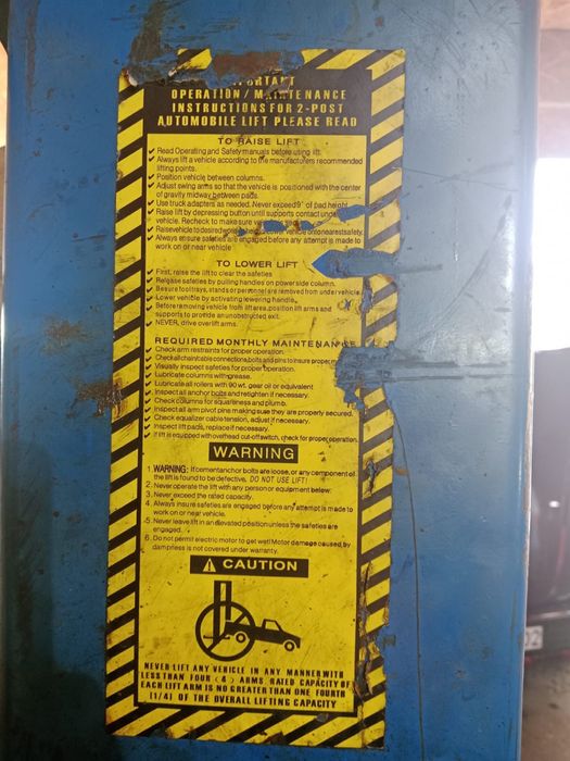 Подьемник сатылады 2шт бар