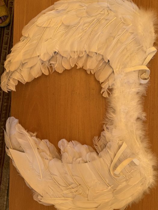 Продам крылья ангела