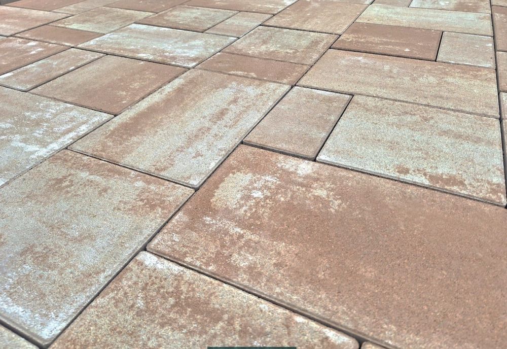 Pavele Borduri Pavatori