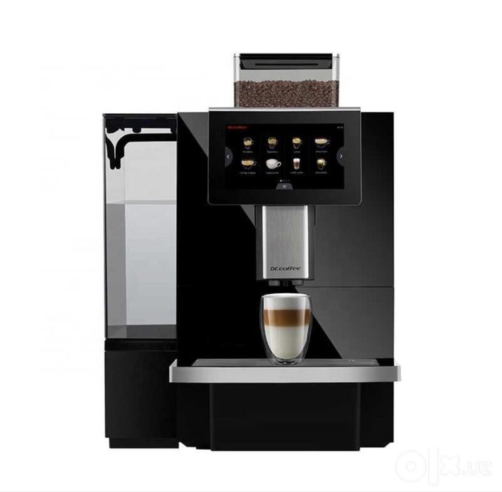 Dr.coffee F11 Big автоматическая кофемашина
