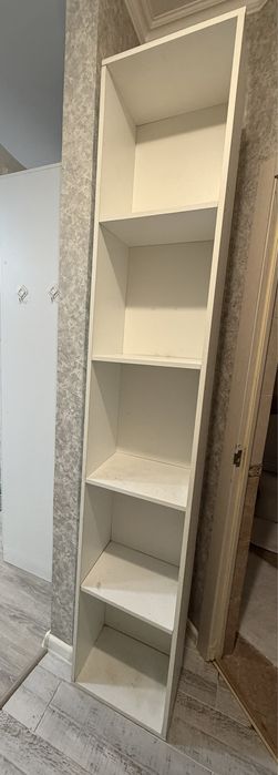 Полка для обуви!