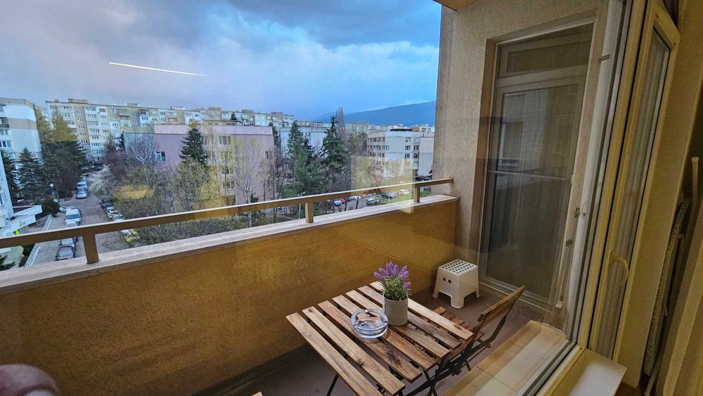 Продава се Двустаен апартамент в София, Дианабад - 75 кв.м за 3000 €/кв.м - Снимка #4