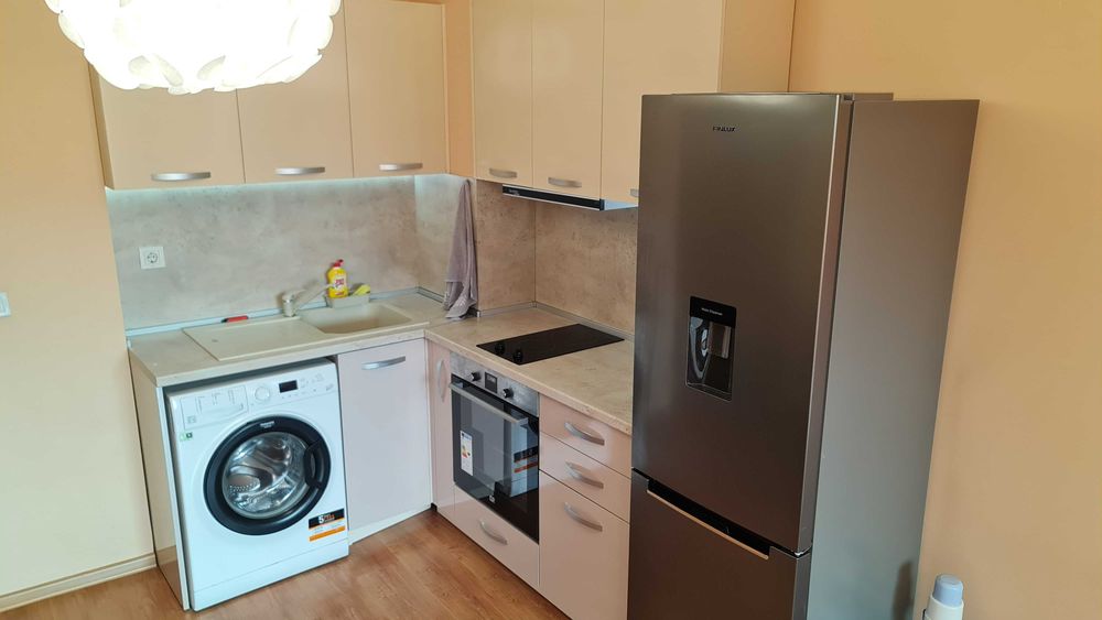 Дава се под наем Двустаен апартамент в София, Студентски град - 69 кв.м за 648.21 € - Снимка #4