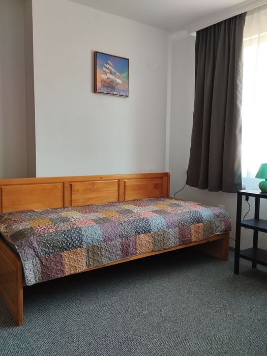 Дава се под наем Тристаен апартамент в Бургас, Център - 62 кв.м за 510 € - Снимка #7