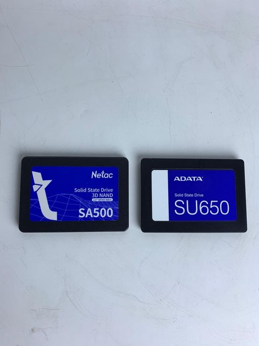Ssd скоростные диски 240гб