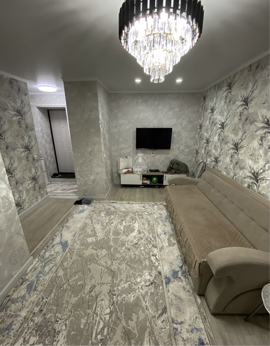 Продам двухкомнатную квартиру