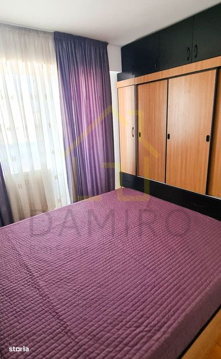 Apartament 1` Metrou Piata Muncii Mihai Bravu Parcare Prima Inchiriere