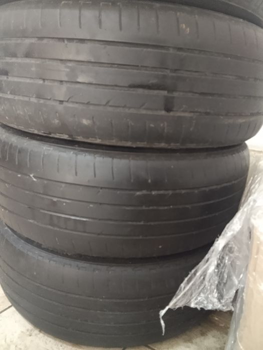 Шины Bridgestone 225/55R 18