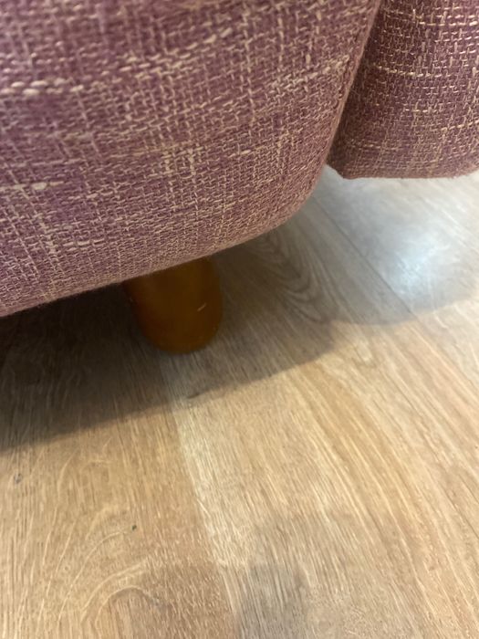 Vând canapea extensibila Mobexpert