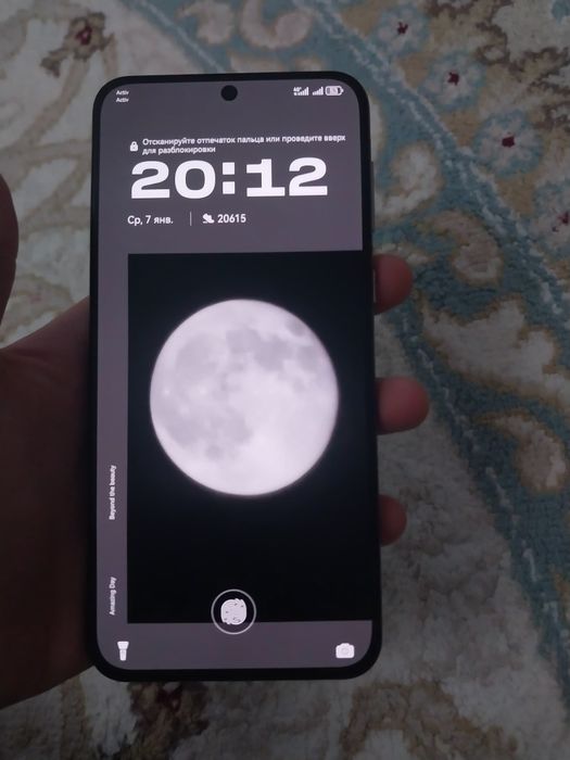 Обменою телефон huawei или продам