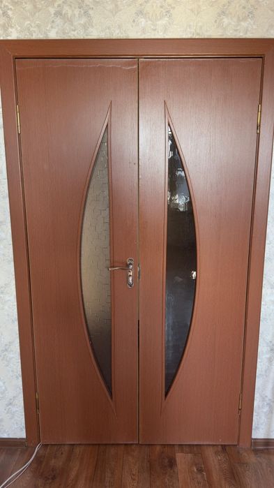 двери для дома !