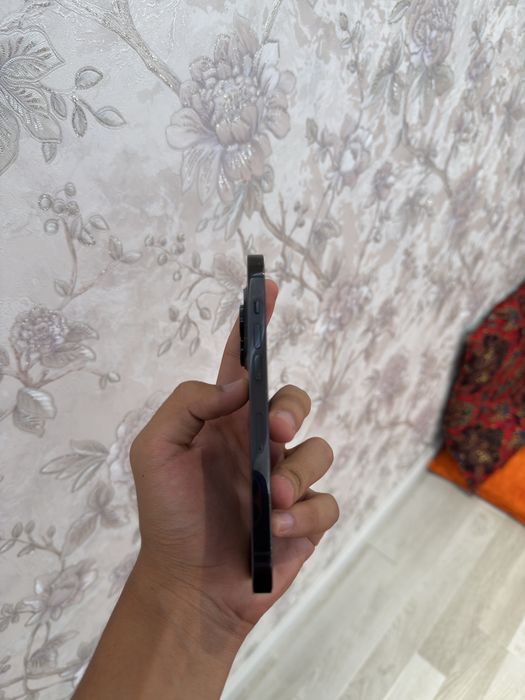 Iphone 14 pro black(qora)