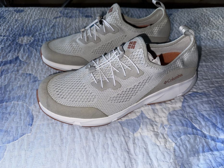 Кроссовки Коламбия привозные оригинал