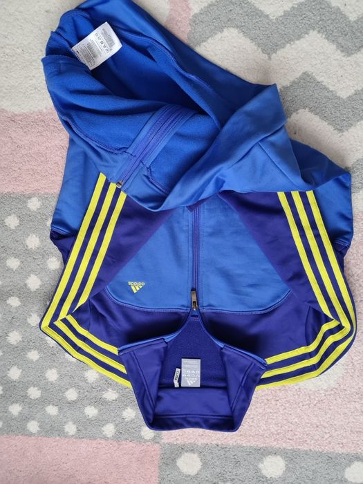 Bluza trening S-M pt dama