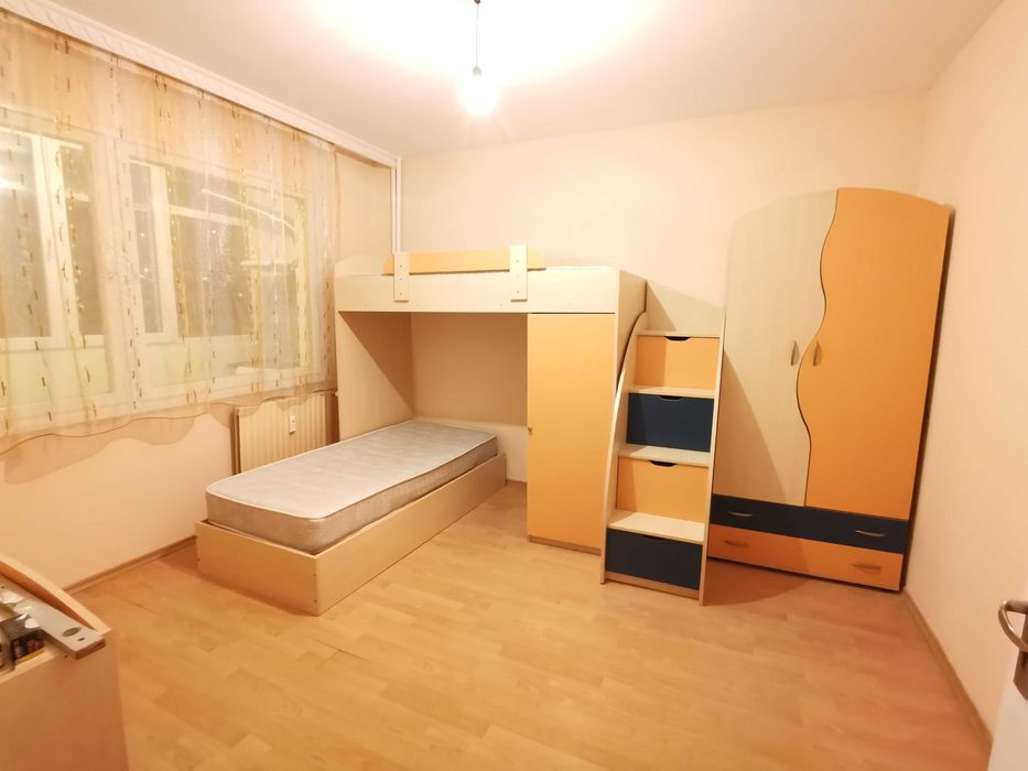 Дава се под наем Тристаен апартамент в София, Дружба 2 - 75 кв.м за 474.3 € - Снимка #6