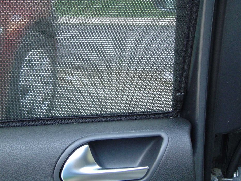 Set perdelute VW GOLF 5 calitate oem fabricate in Germania - Nu folie