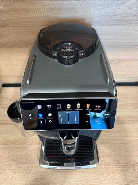 Espressor automat Saeco GranAroma