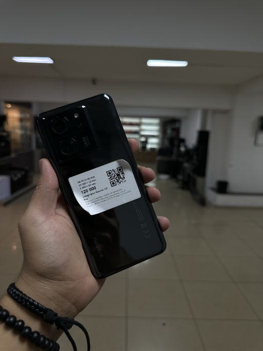 Xiomi 13T pro baitimes 0.0.24